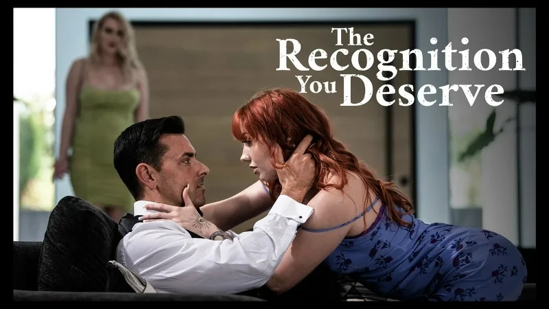 PureTaboo – Arietta Adams The recognition you deserve