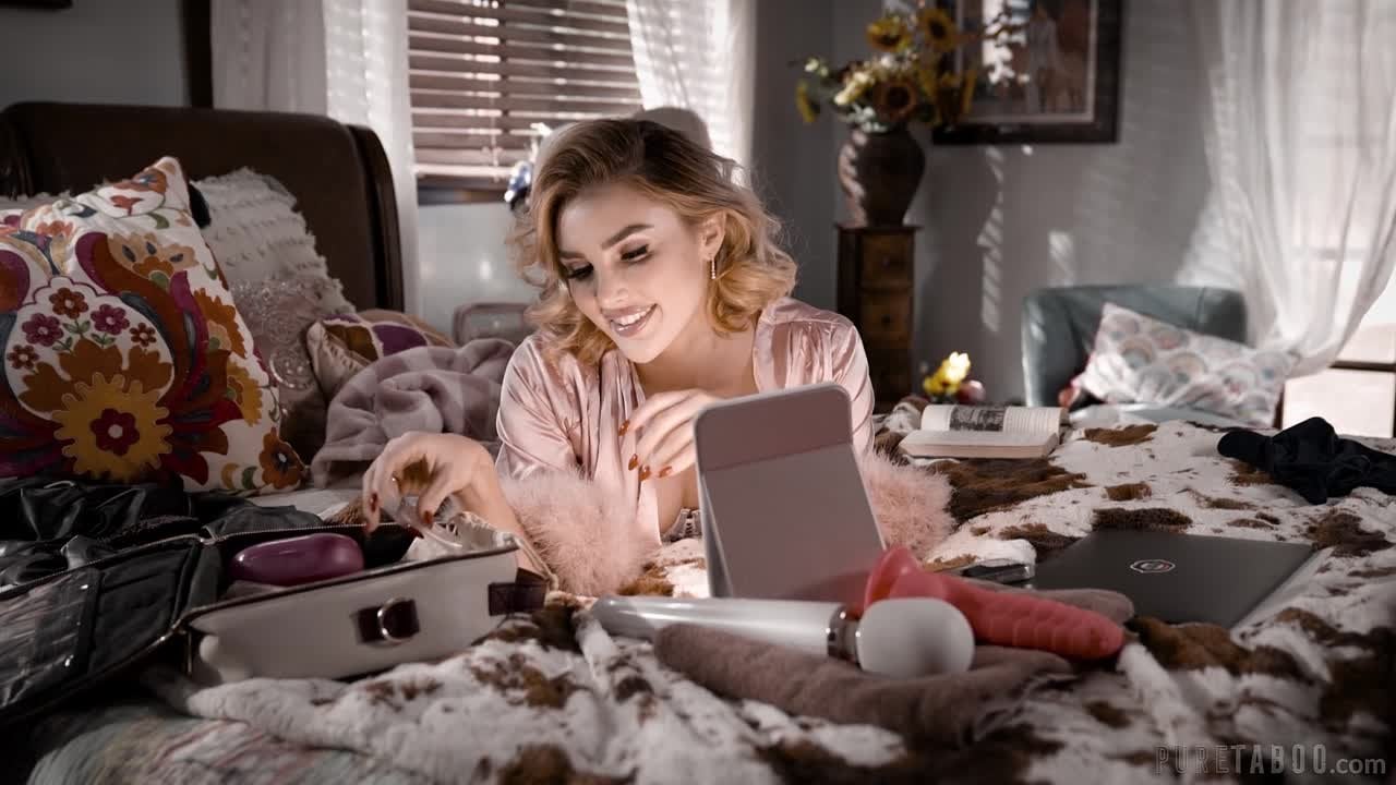 PureTaboo – Kenna James & Kenzie Anne what others want