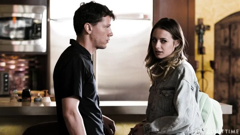 PureTaboo – Kyler Quinn His 100th foster