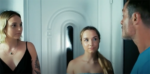 PureTaboo – Mona Blu