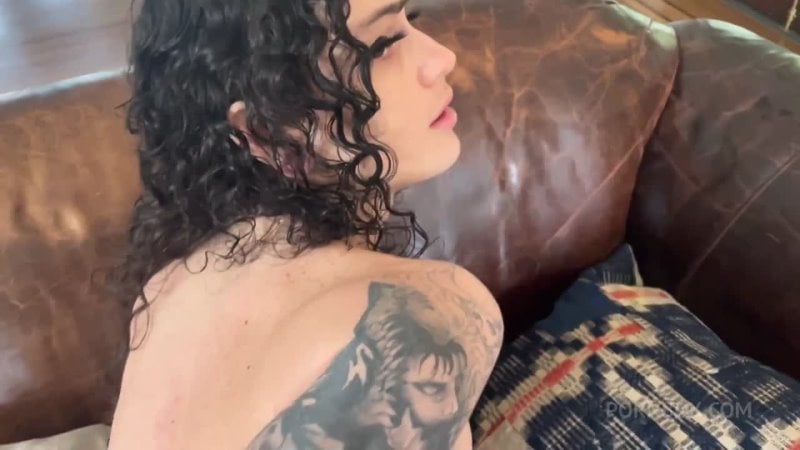 Analvids – Lydia Black piss anal and multiple cumshots