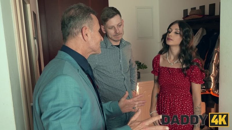 Daddy4k – Lola Desire