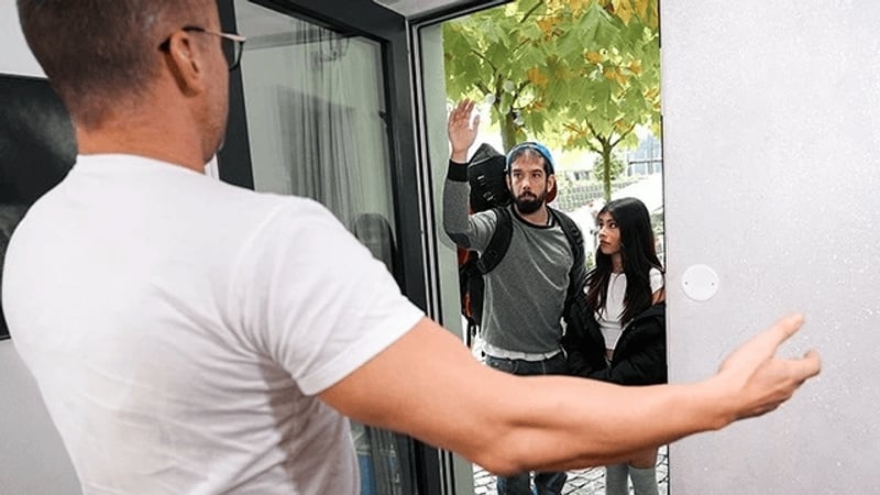 Daddy4k – Mells Blanco – one cent for daddy