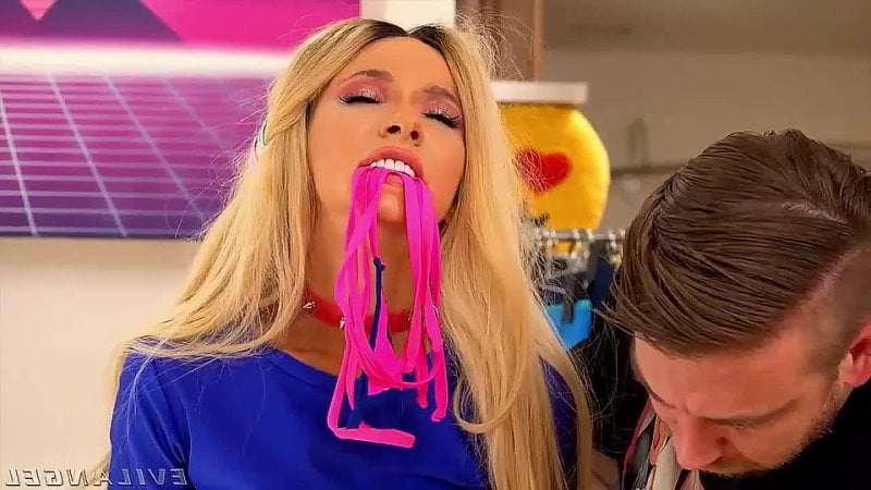 Hookup Hotshot – Kenzie Reeves 2