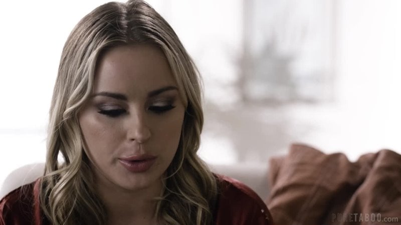 PureTaboo – Anna Claire Clouds & Maddy May abandoned