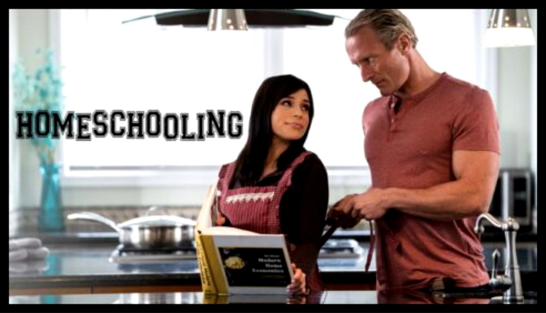 PureTaboo – Aria Valensia Homeschooling