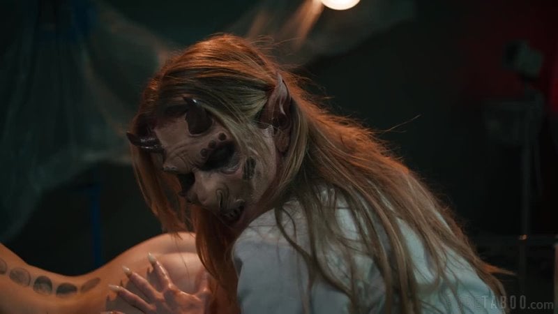 PureTaboo – Ashley Lane and Anna Claire Clouds