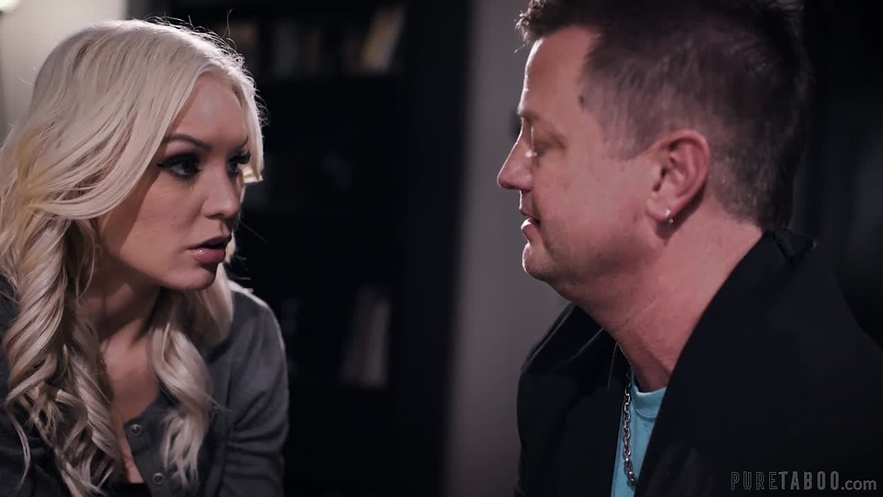 PureTaboo – Inconceivable Kenzie Taylor