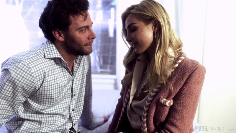 PureTaboo – Kenzie Anne Serial breeder