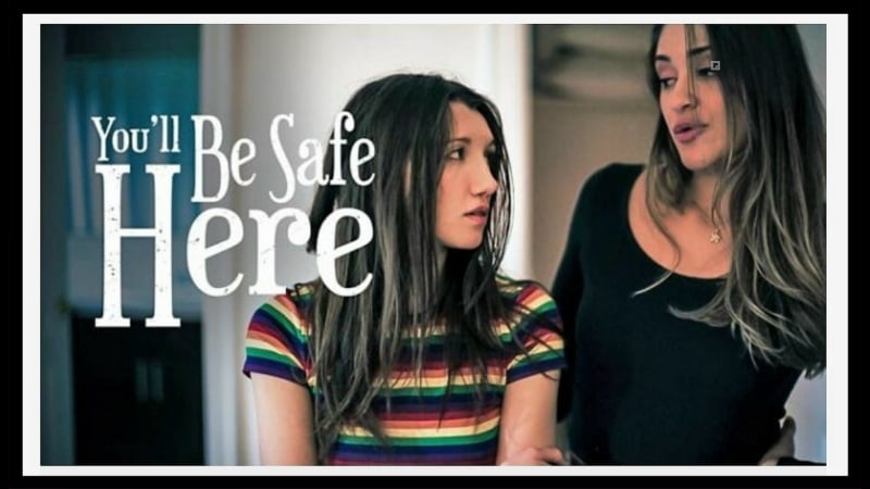 PureTaboo – Maya Woulfe, Gizelle Blanco You’ll be safe here
