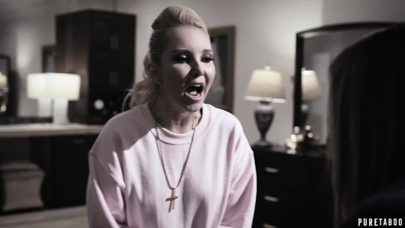 PureTaboo – The intervention – Aaliyah Love, Kristen Scott