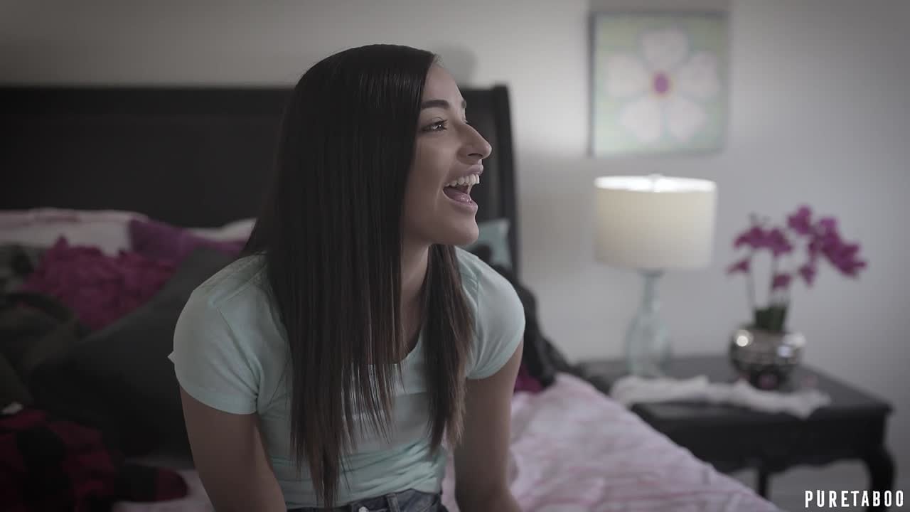 PureTaboo – Uncle charming Emily Willis