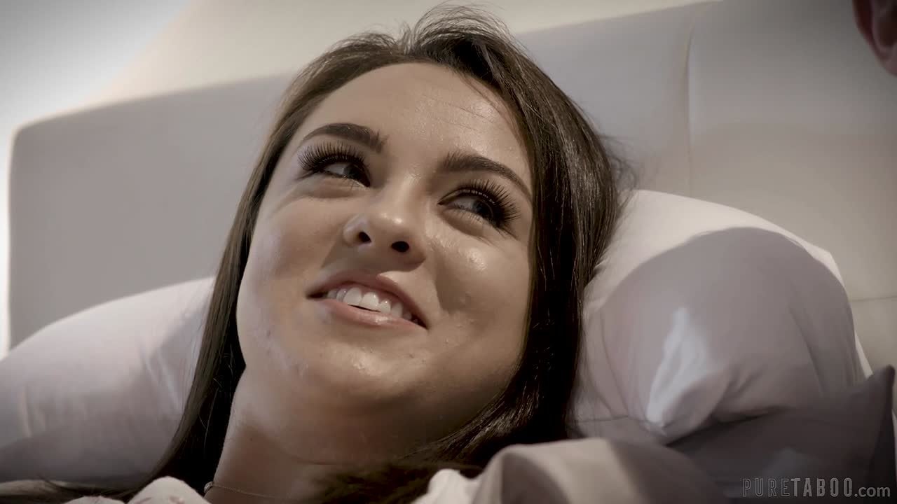 PureTaboo – Wrapped around her finger Olive Glass, Nicole Sage