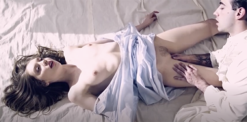 TeenFidelity – Elena Koshka fucks cock for the cure