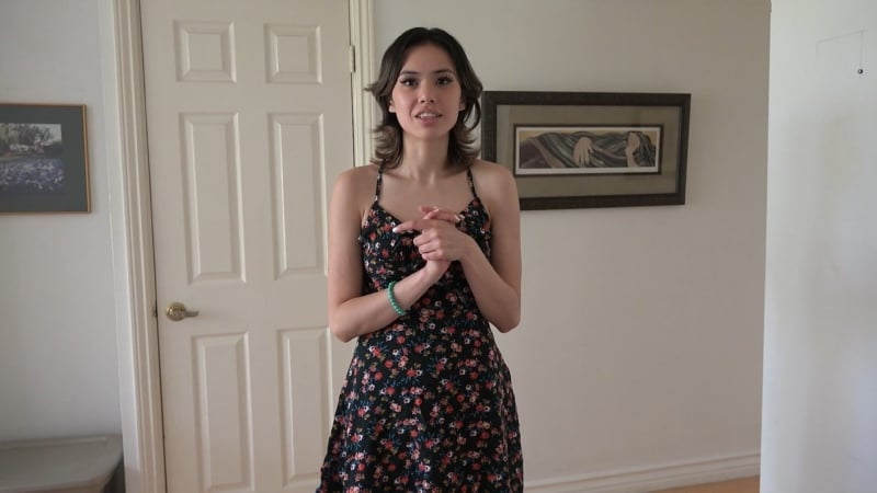 ATK Girlfriends – Asia Rivera