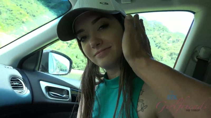 ATK Girlfriends – Gia Paige Virtual vacation Hawaii 3-8