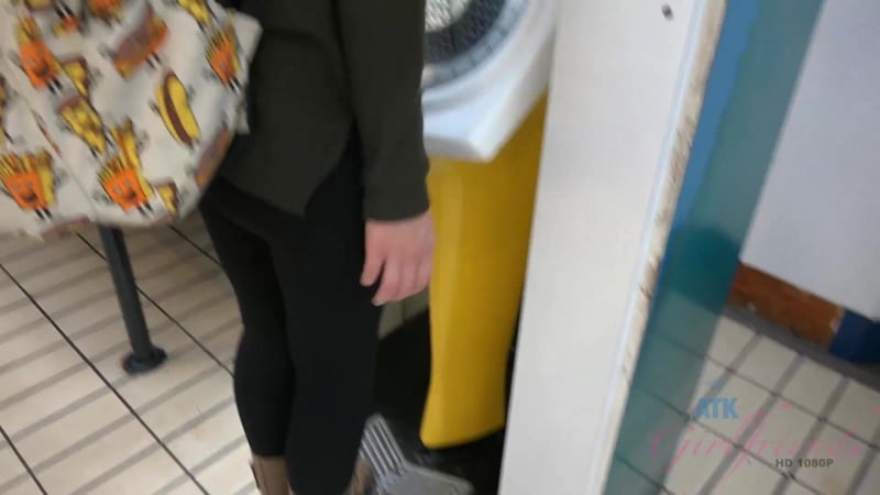 ATK Girlfriends – Gia Paige Virtual vacation London 2-5