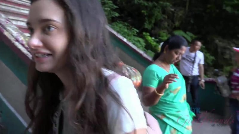 ATK Girlfriends – Gia Paige Virtual vacation Malaysia 2-2