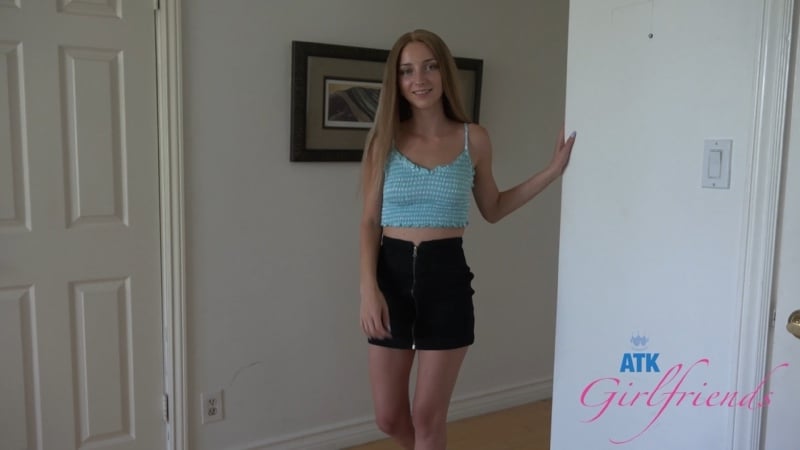 ATK Girlfriends – Macy Meadows POV sex