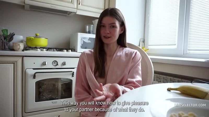 Lifeselector – A sexy day with Mirari Hub