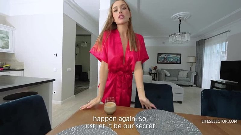 Lifeselector – Kristina Sweet My nymphomaniac step mom