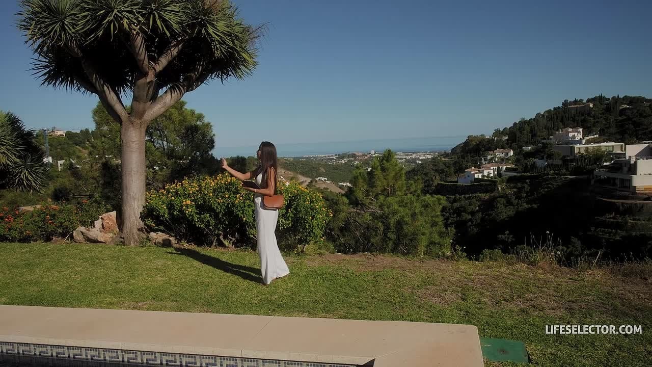 Lifeselector – Lia Lin