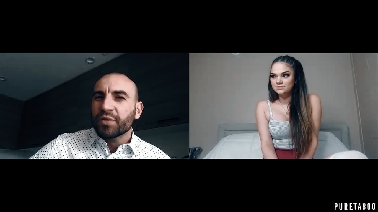 PureTaboo – Only yourself to blame Athena Faris