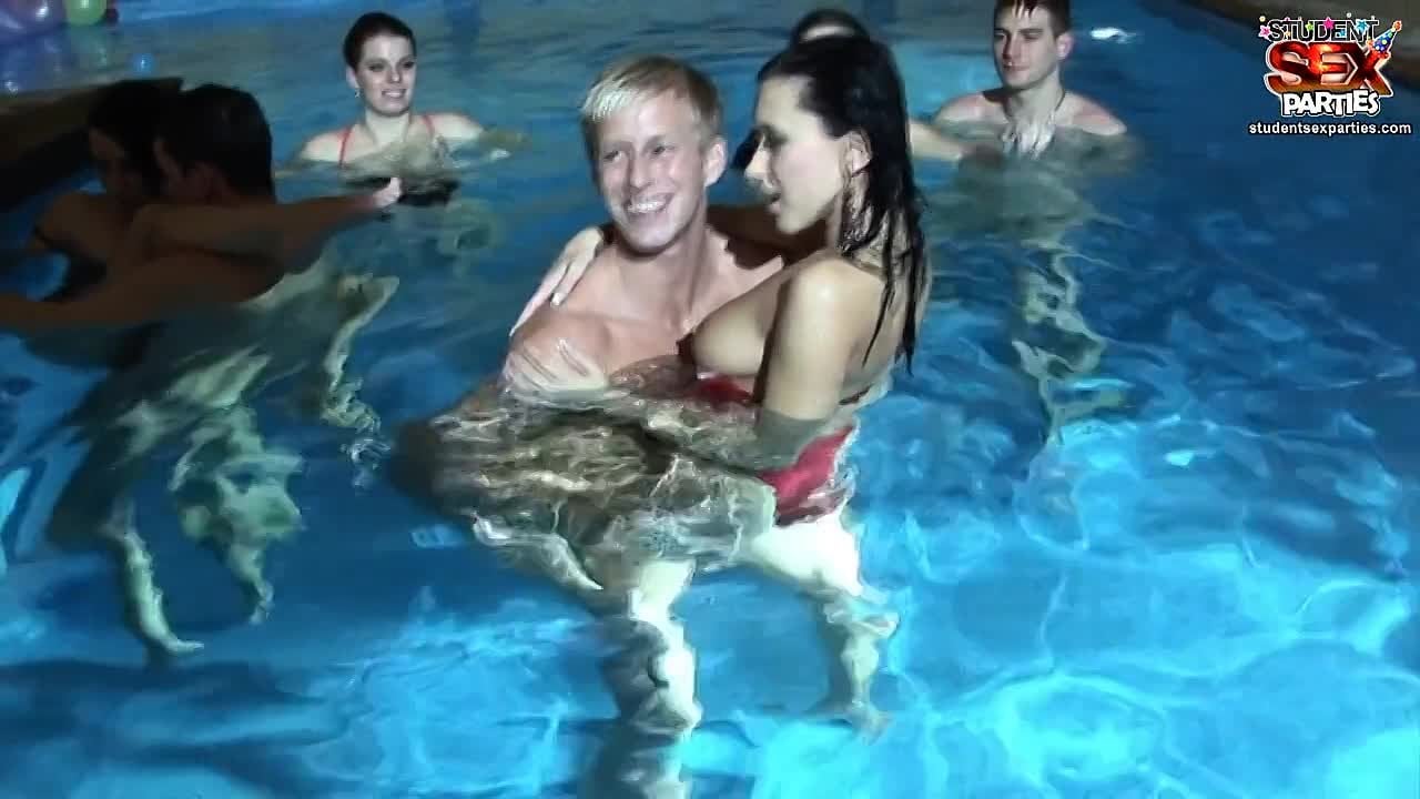 Student Sex Parties – 110224 ep2