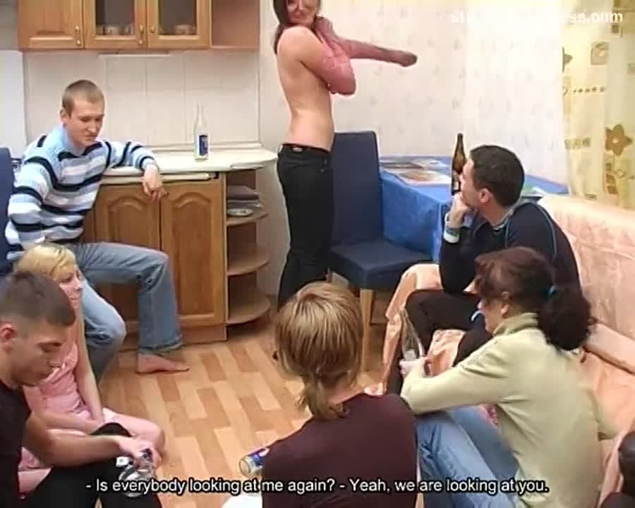 Student Sex Parties – Part 1 ep 1