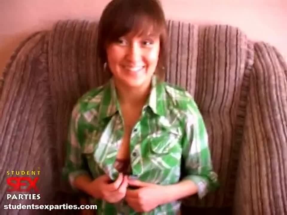 Student Sex Parties – Part 17 ep3