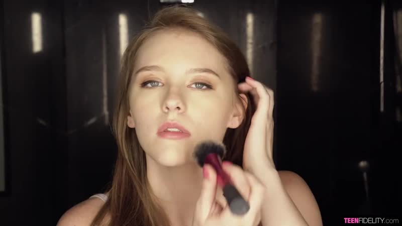 TeenFidelity – Melody Marks