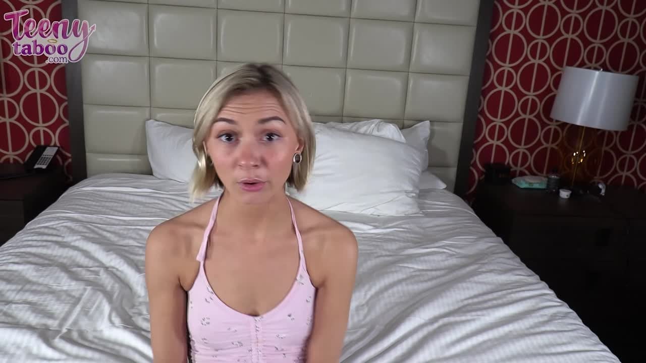 TeenyTaboo – Chloe Temple