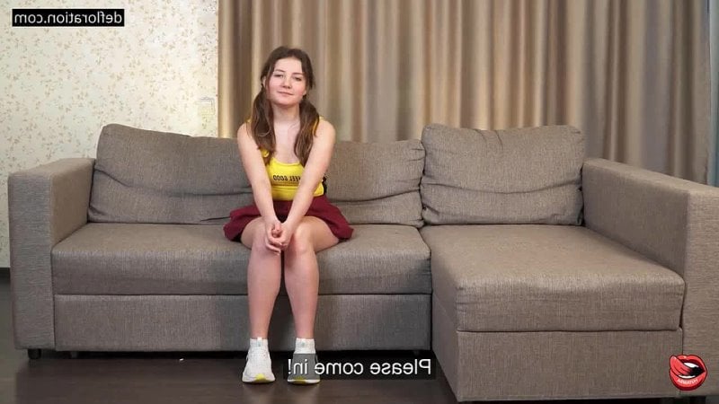 Defloration – Vera Funtik