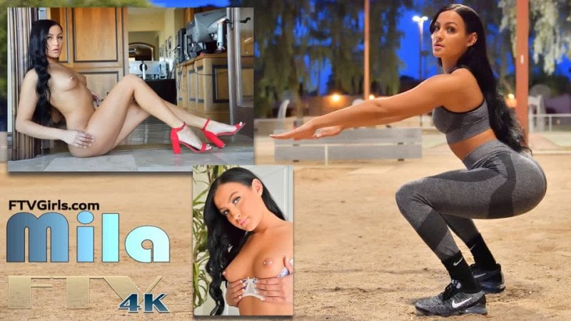 FTV Girls – Mila Monet