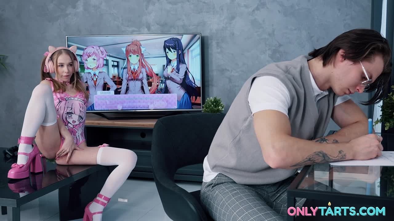 OnlyTarts – Nata Ocean