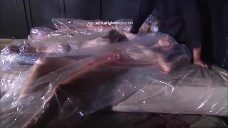 Peachy Keen Films – 3 bagged girls