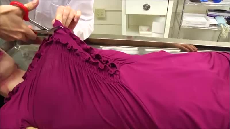 Peachy Keen Films – Necro porn complication