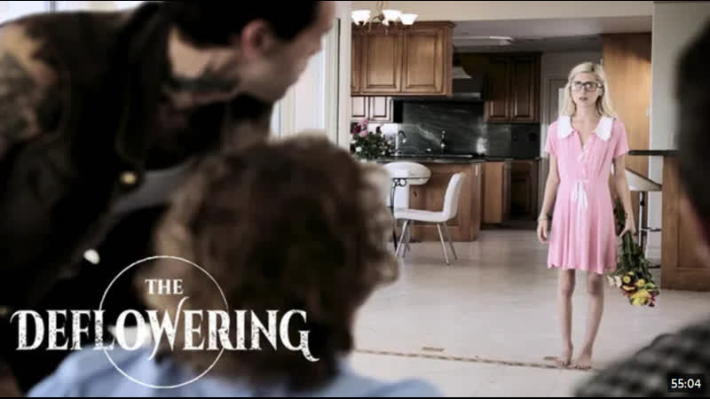 PureTaboo – Piper Perri the deflowering