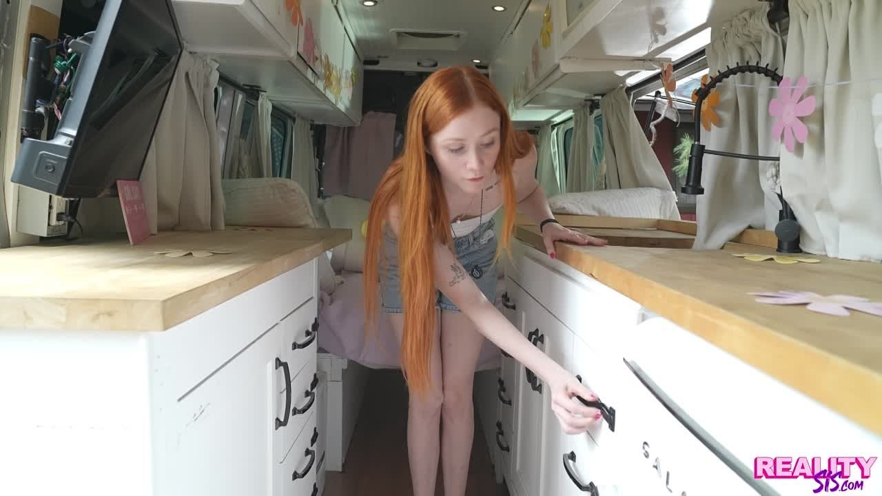 Realitysis – Scarlet Skies