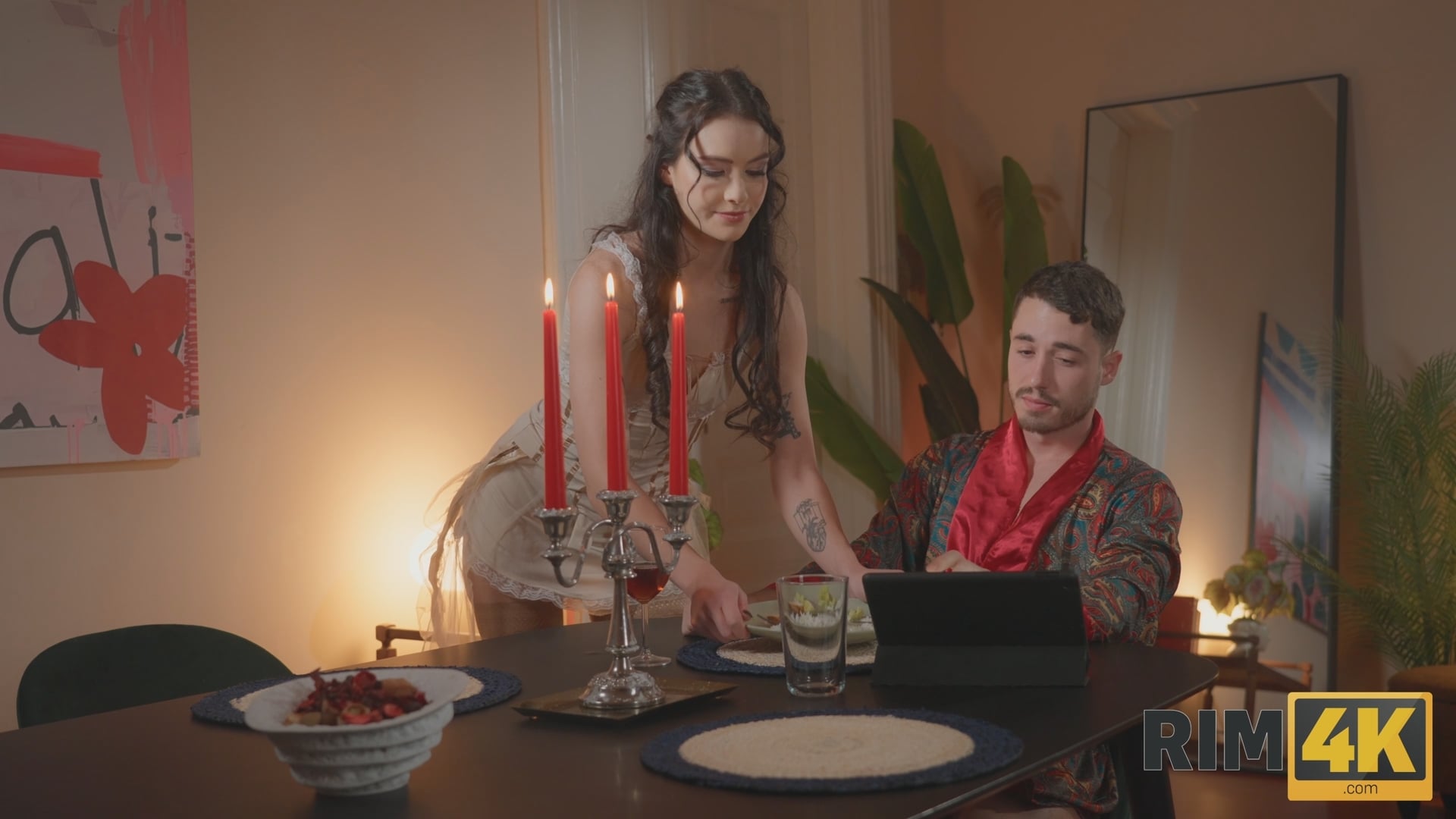 Rim4K – Matty delickacy