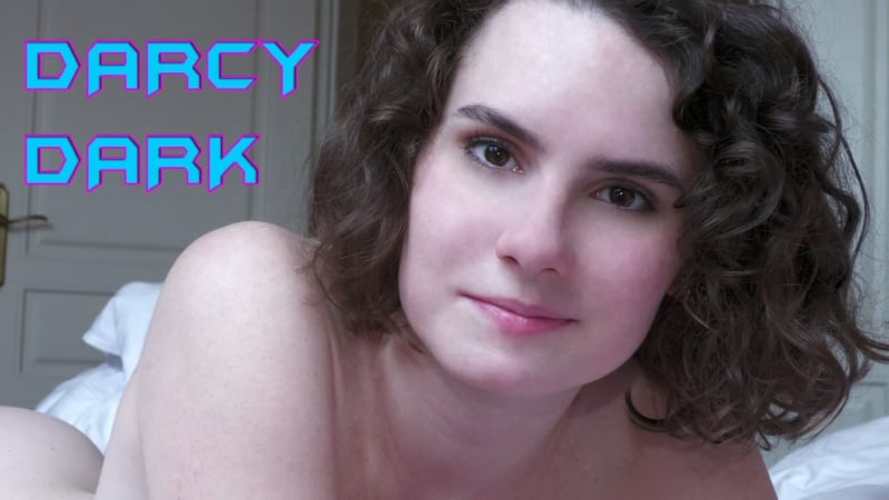 Wake Up n Fuck – Darcy Dark