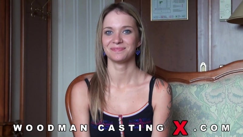 Woodman Casting – Angel Piaf