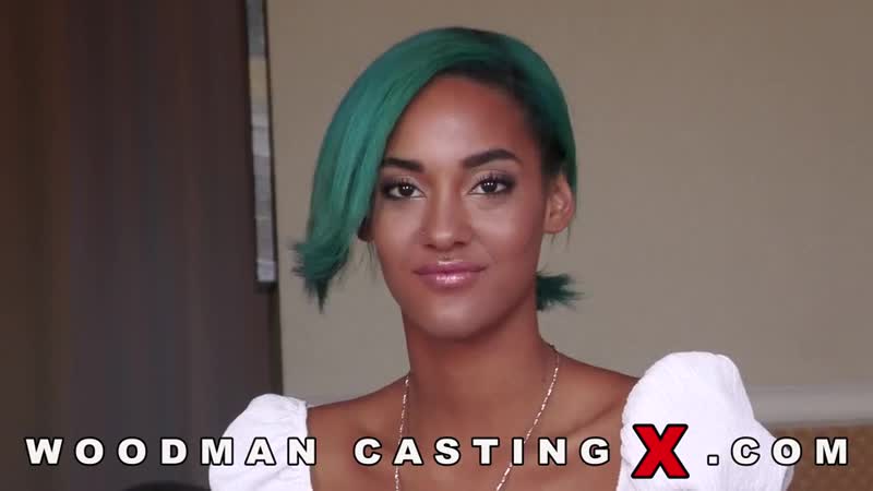 Woodman Casting – Capri Lmonde
