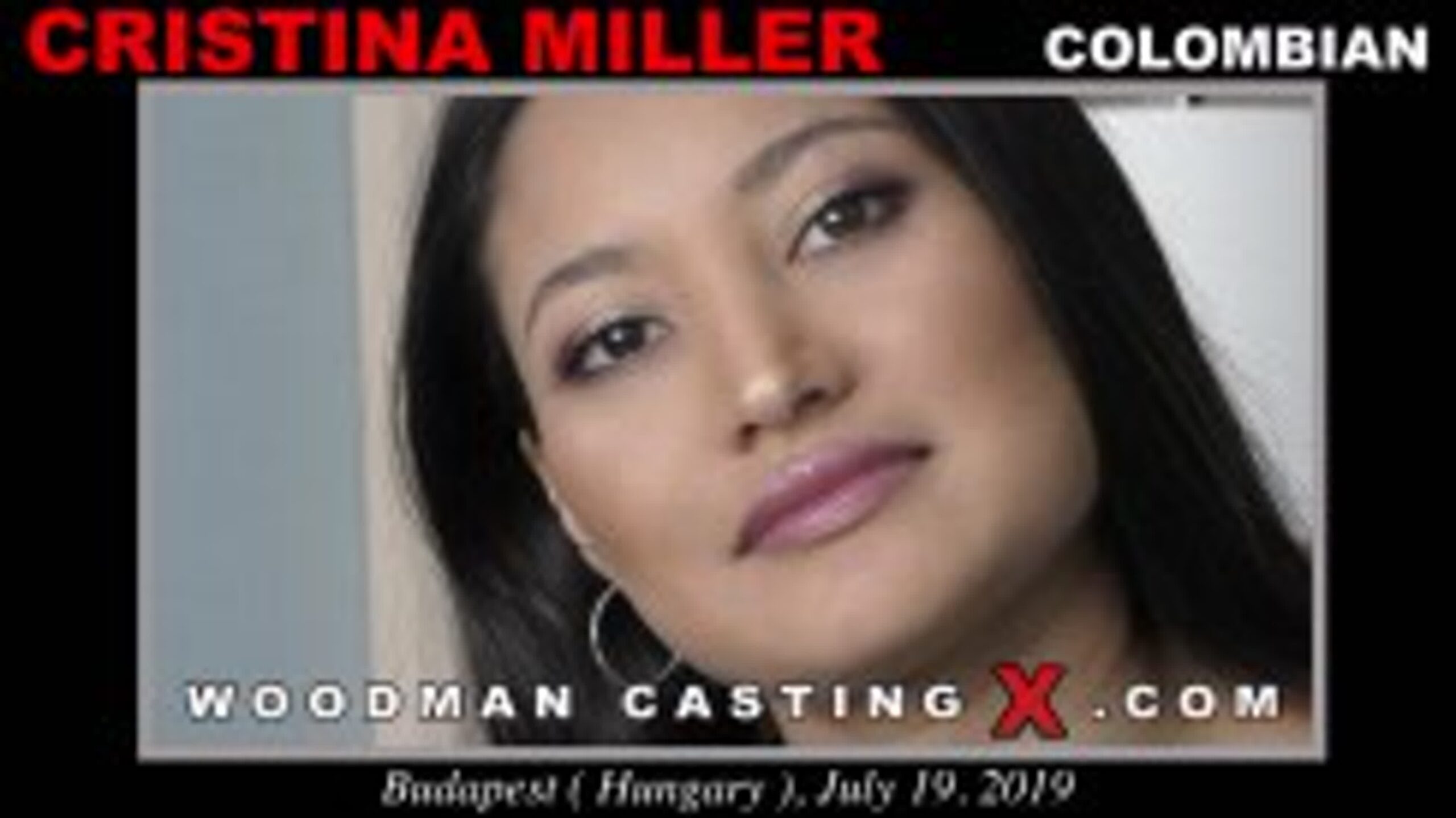 Woodman Casting – Cristina Miller