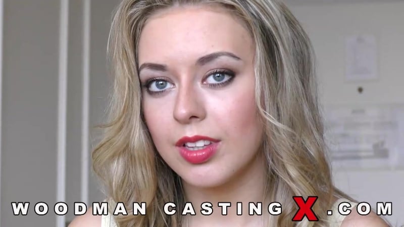 Woodman Casting – Daniella Margot