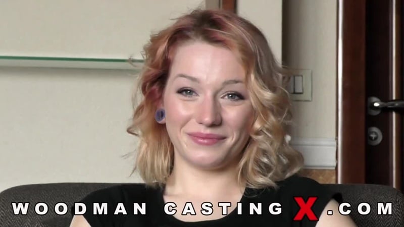 Woodman Casting – Estreya