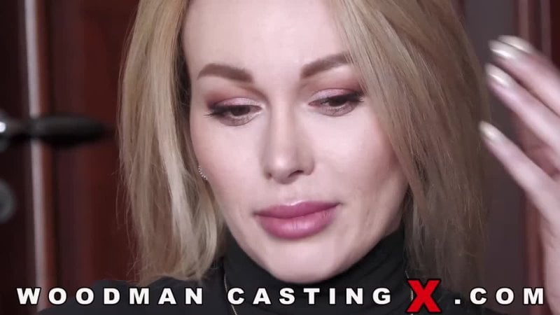 Woodman Casting – Karina King