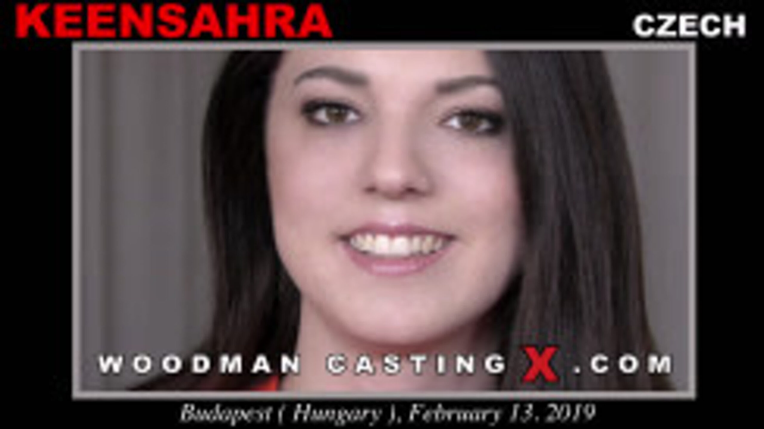 Woodman Casting – Keensahra