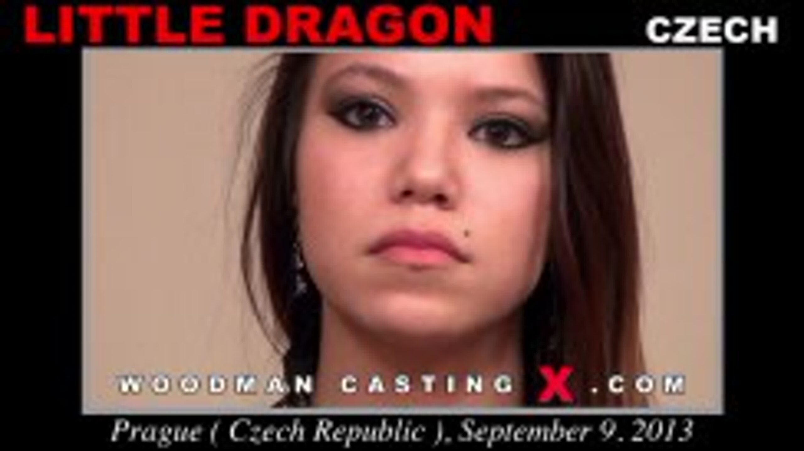 Woodman Casting – Little Dragon