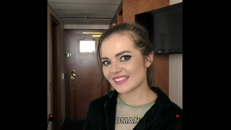 Woodman Casting – Lizi Vogue